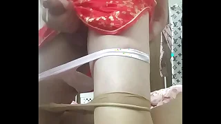 Chinese Dress Shemale Peerless