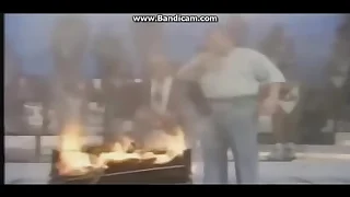 Secsu hack gordinho &eacute; a churrasqueira controle remoto